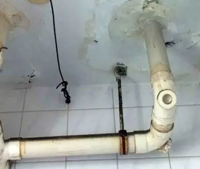 阳江市卫生间漏水检测多少钱