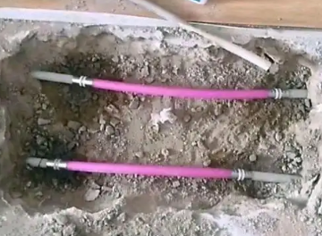 阳江市卫生间测漏水多少钱