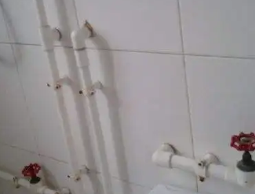 阳江市水管维修多少钱