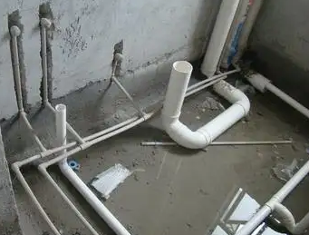 阳江市水管维修多少钱