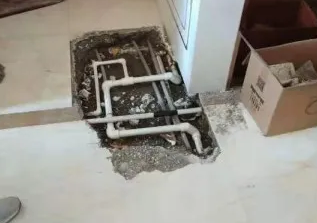 阳江市查漏水多少钱