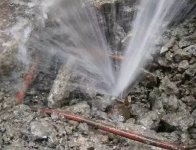 阳江市水管维修多少钱