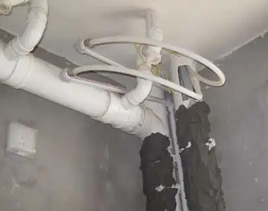 阳江市水管维修哪家好