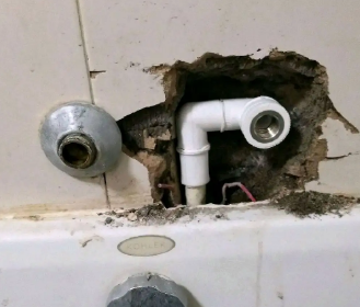 阳江市卫生间漏水检测多少钱